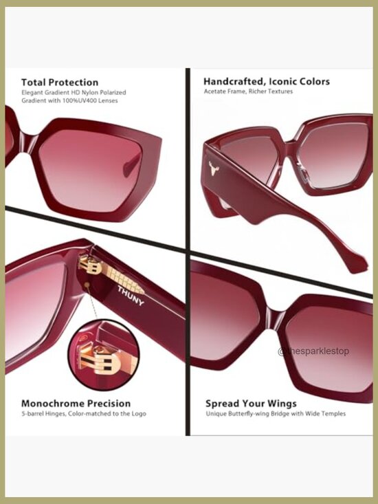 Sunglasses